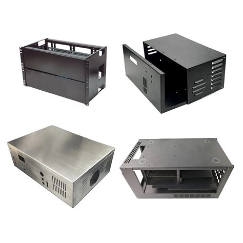 customized 2u server metal enclosure with paint pricelist|Server Rack Cabinets .